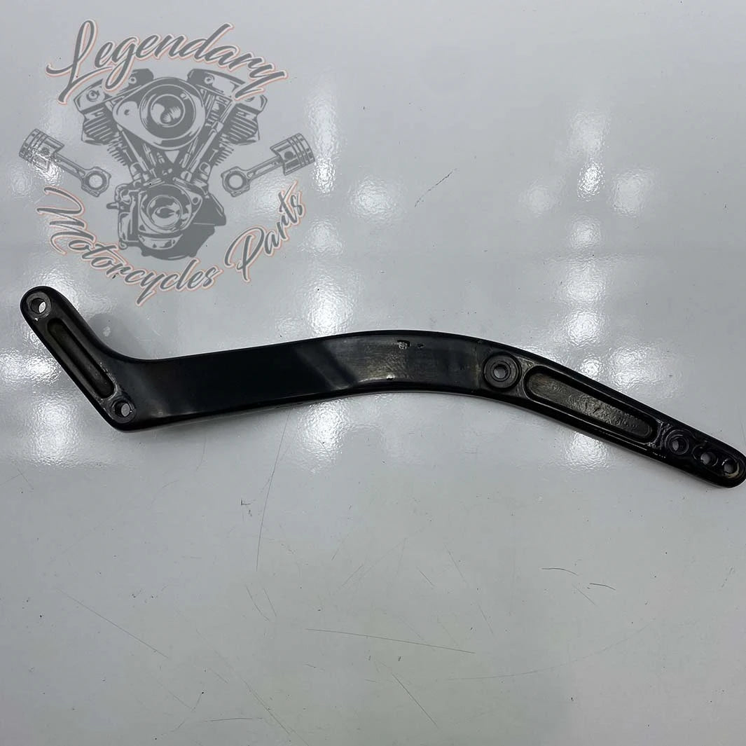 Support de garde boue arrière gauche OEM 59500423